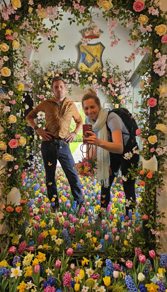 Een afbeelding voor 09 mei